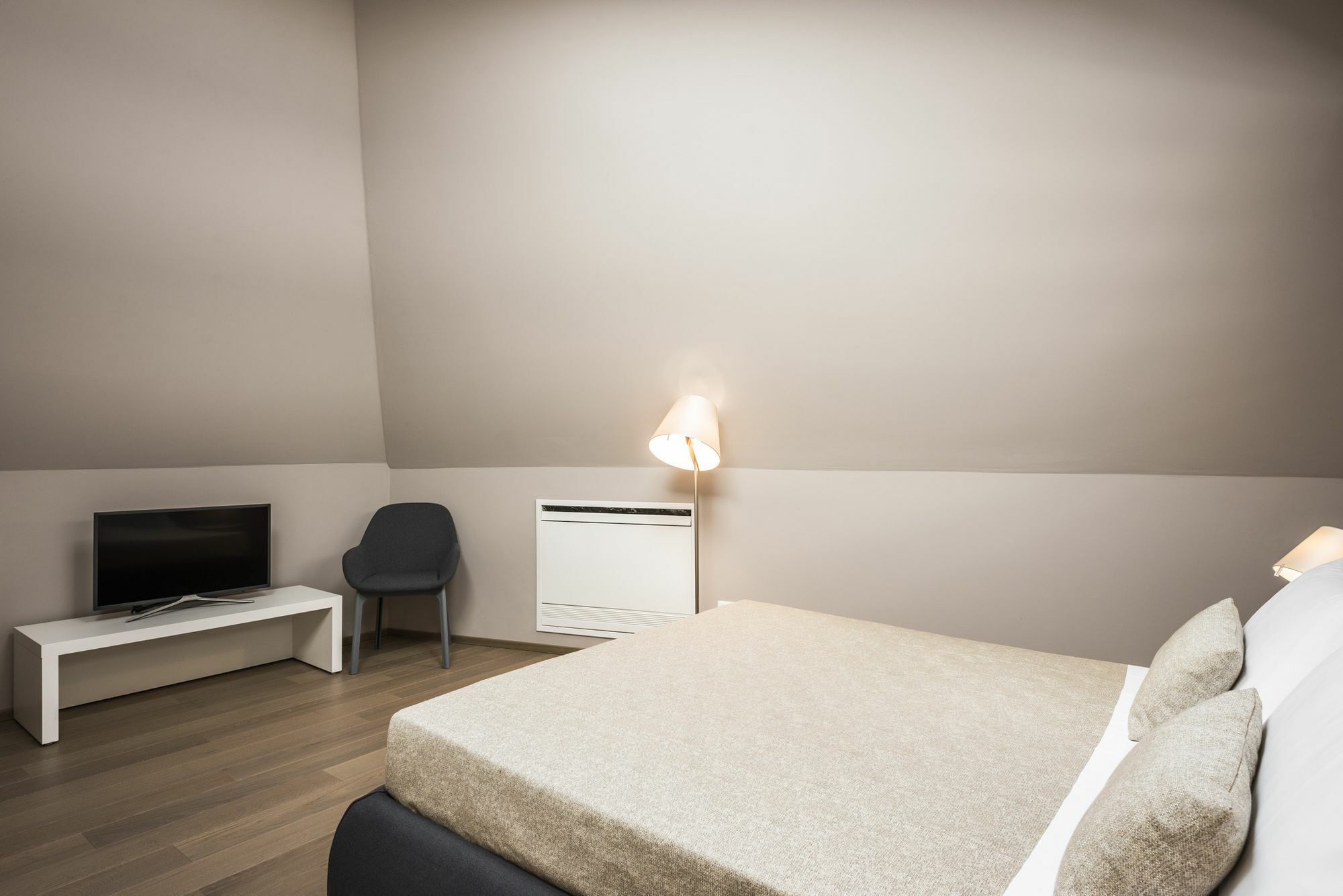 Myplace Corso Como 11 Apartments Milán Exteriér fotografie