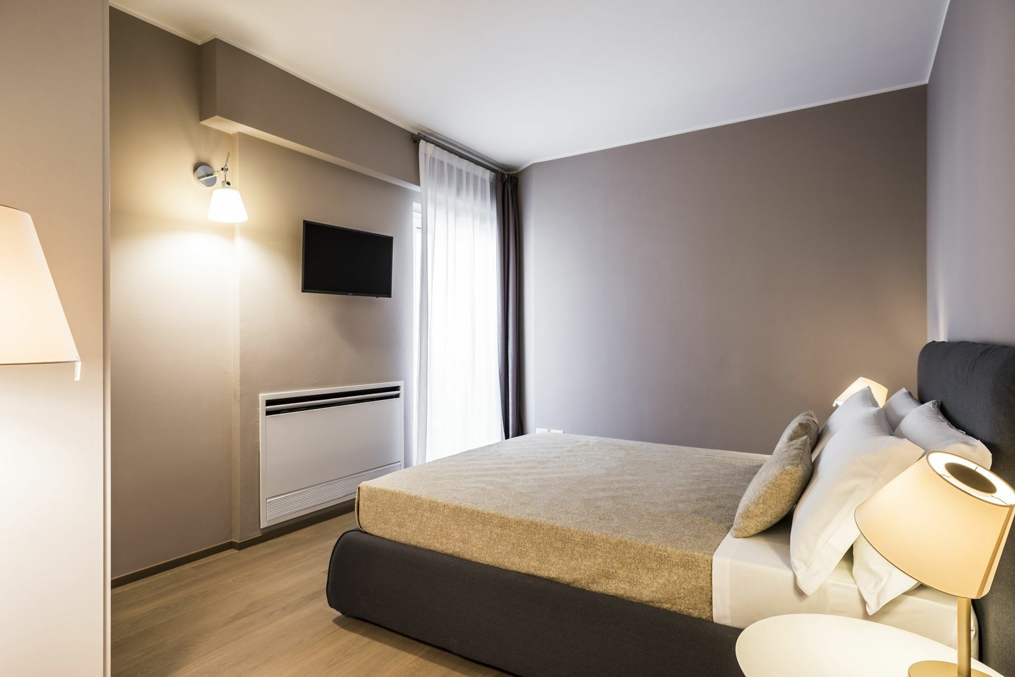 Myplace Corso Como 11 Apartments Milán Exteriér fotografie