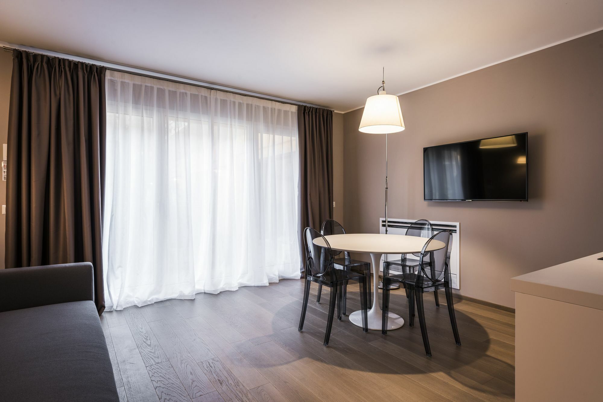 Myplace Corso Como 11 Apartments Milán Exteriér fotografie